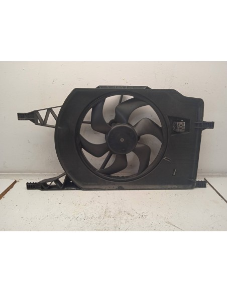 Recambio de electroventilador para renault vel satis (bj0) 2.2 dci turbodiesel referencia OEM IAM   