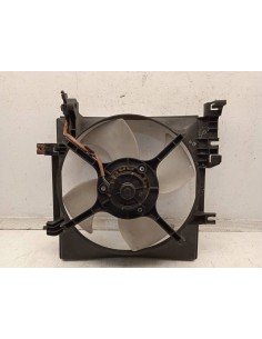 Recambio de electroventilador para subaru legacy berl. b13 (bl) 2.0 cat referencia OEM IAM   