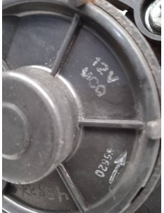Recambio de electroventilador para subaru legacy berl. b13 (bl) 2.0 cat referencia OEM IAM    2