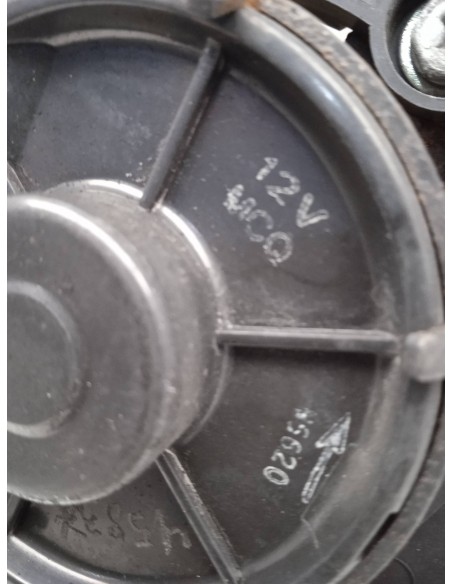 Recambio de electroventilador para subaru legacy berl. b13 (bl) 2.0 cat referencia OEM IAM   