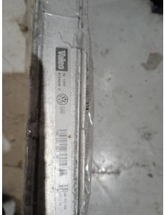 Recambio de radiador agua para volkswagen passat variant (3c5) referencia OEM IAM    2
