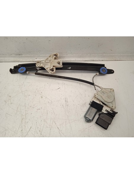Recambio de elevalunas trasero derecho para seat altea xl (5p5) reference referencia OEM IAM 3C0959704D  