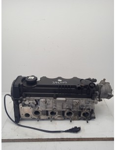 Recambio de culata para alfa romeo 147 (190) 1.9 jtd cat referencia OEM IAM 71712828  