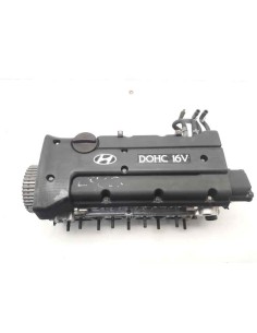 Recambio de culata para hyundai lantra berlina (rd) 2.0 16v cat referencia OEM IAM    2