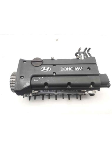 Recambio de culata para hyundai lantra berlina (rd) 2.0 16v cat referencia OEM IAM   