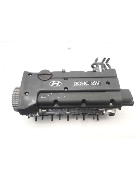 Recambio de culata para hyundai lantra berlina (rd) 2.0 16v cat referencia OEM IAM   