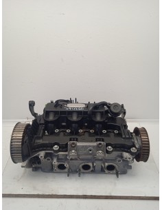 Recambio de culata para land rover range rover sport v6 td s referencia OEM IAM 4R8Q6C064AH  
