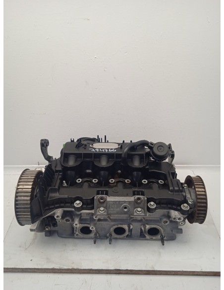 Recambio de culata para land rover range rover sport v6 td s referencia OEM IAM 4R8Q6C064AH  