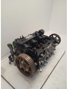 Recambio de culata para land rover range rover sport v6 td s referencia OEM IAM 4R8Q6C064AH   2