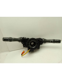 Recambio de mando luces para toyota auris 1.3 16v cat referencia OEM IAM 02080005519 CON ANTINIEBLA DELANTERO 