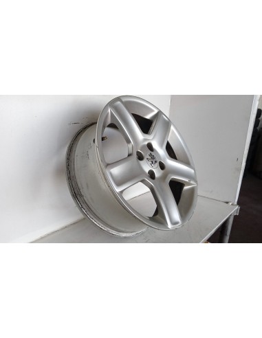 Recambio de llanta para peugeot 307 sw (3h) 2.0 hdi 135 referencia OEM IAM CHALLENGER  