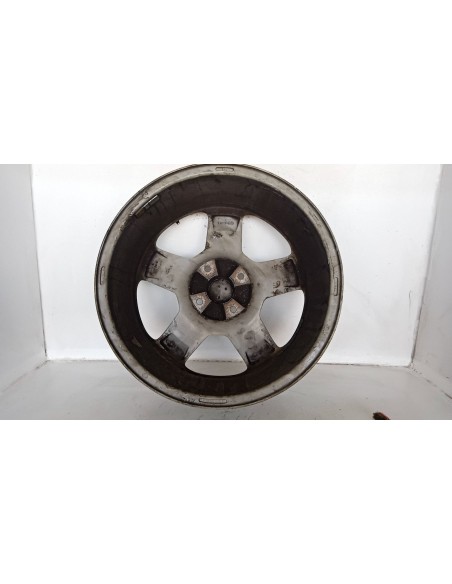 Recambio de llanta para peugeot 307 sw (3h) 2.0 hdi 135 referencia OEM IAM CHALLENGER  