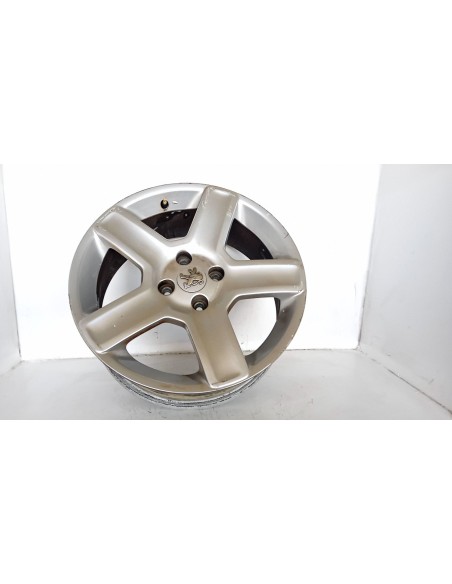Recambio de llanta para peugeot 307 sw (3h) 2.0 hdi 135 referencia OEM IAM CHALLENGER  