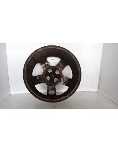 Recambio de llanta para peugeot 307 sw (3h) 2.0 hdi 135 referencia OEM IAM CHALLENGER  