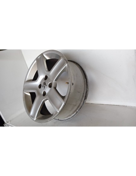 Recambio de llanta para peugeot 307 sw (3h) 2.0 hdi 135 referencia OEM IAM CHALLENGER  