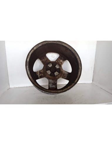 Recambio de llanta para peugeot 307 sw (3h) 2.0 hdi 135 referencia OEM IAM CHALLENGER  