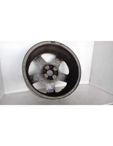 Recambio de llanta para peugeot 307 sw (3h) 2.0 hdi 135 referencia OEM IAM CHALLENGER  
