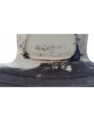Recambio de llanta para peugeot 307 sw (3h) 2.0 hdi 135 referencia OEM IAM CHALLENGER  