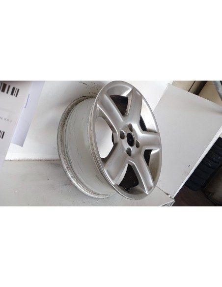 Recambio de llanta para peugeot 307 sw (3h) 2.0 hdi 135 referencia OEM IAM CHALLENGER  