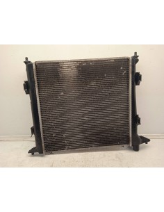 Recambio de radiador agua para hyundai i30cw crdi cat referencia OEM IAM SIN REF  