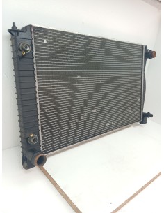Recambio de radiador agua para audi a6 c6 (4f2) 3.0 tdi quattro referencia OEM IAM 4F0121251AG   2