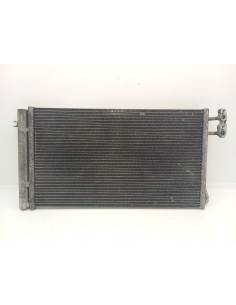 Recambio de condensador a/a para bmw 1 (e87) 120 d referencia OEM IAM 696874302  