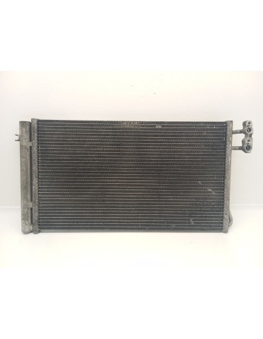 Recambio de condensador a/a para bmw 1 (e87) 120 d referencia OEM IAM 696874302  