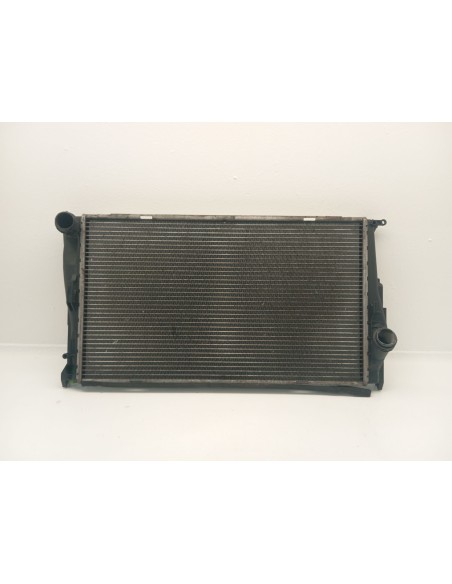 Recambio de radiador agua para bmw 1 (e87) 120 d referencia OEM IAM 7788901  