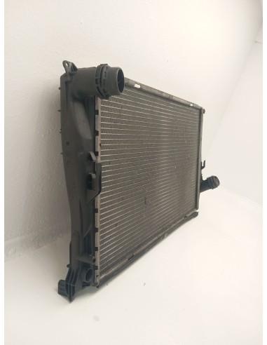 Recambio de radiador agua para bmw 1 (e87) 120 d referencia OEM IAM 7788901  