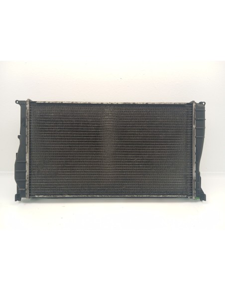 Recambio de radiador agua para bmw 1 (e87) 120 d referencia OEM IAM 7788901  