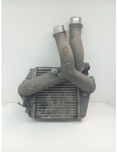 Recambio de intercooler para mazda 6 sedán (gh) 2.0 mzr-cd (gh14) referencia OEM IAM RF8G13565A  
