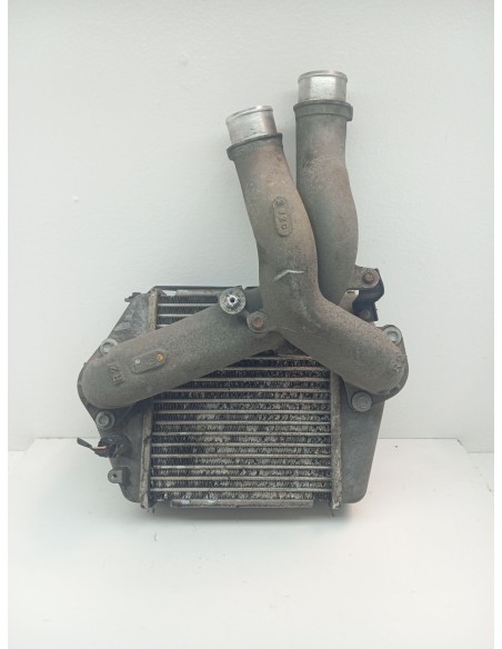 Recambio de intercooler para mazda 6 sedán (gh) 2.0 mzr-cd (gh14) referencia OEM IAM RF8G13565A  