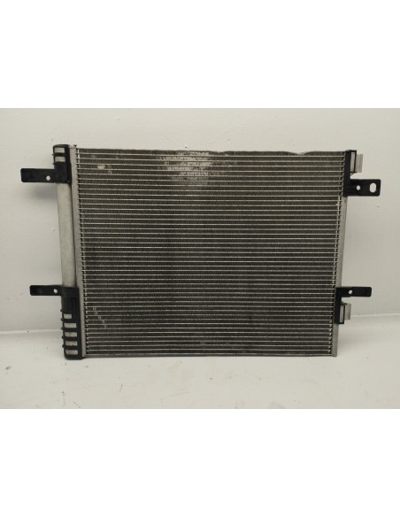 Recambio de condensador a/a para peugeot 3008 allure referencia OEM IAM 9817275680  