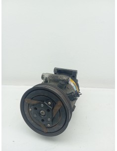 Recambio de compresor aire acondicionado para renault megane ii (bm0/1_, cm0/1_) 1.5 dci (bm0f, bm0t, bm2b, cm0f, cm0t) referenc