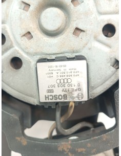 Recambio de electroventilador para audi a6 c6 (4f2) 3.0 tdi quattro referencia OEM IAM 4F0121003G   2