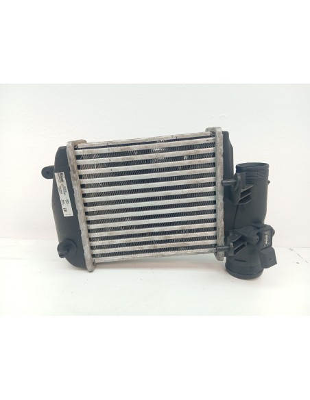 Recambio de intercooler para audi a6 c6 (4f2) 3.0 tdi quattro referencia OEM IAM 4F0145805AF  