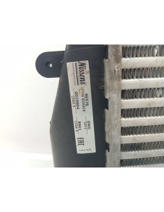 Recambio de intercooler para audi a6 c6 (4f2) 3.0 tdi quattro referencia OEM IAM 4F0145805AF   2