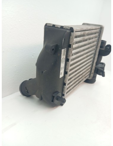 Recambio de intercooler para audi a6 c6 (4f2) 3.0 tdi quattro referencia OEM IAM 4F0145805AF  