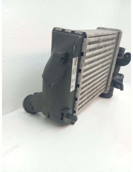 Recambio de intercooler para audi a6 c6 (4f2) 3.0 tdi quattro referencia OEM IAM 4F0145805AF  