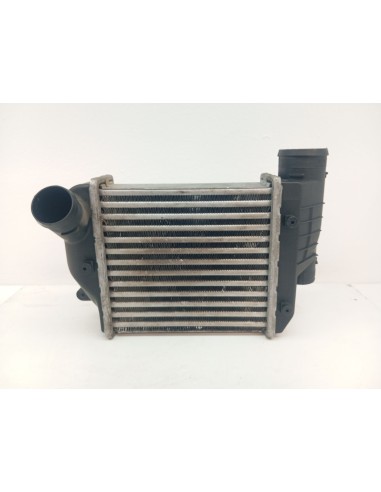 Recambio de intercooler para audi a6 c6 (4f2) 3.0 tdi quattro referencia OEM IAM 4F0145805AF  