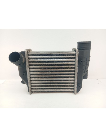 Recambio de intercooler para audi a6 c6 (4f2) 3.0 tdi quattro referencia OEM IAM 4F0145805AF  