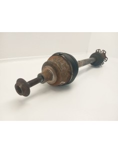 Recambio de transmision delantera izquierda para audi a6 c6 (4f2) 3.0 tdi quattro referencia OEM IAM 4F0407271   2