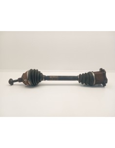 Recambio de transmision delantera derecha para audi a6 c6 (4f2) 3.0 tdi quattro referencia OEM IAM 4F0407272J  