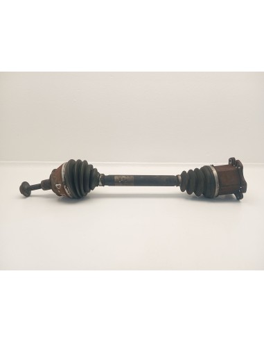 Recambio de transmision delantera derecha para audi a6 c6 (4f2) 3.0 tdi quattro referencia OEM IAM 4F0407272J  