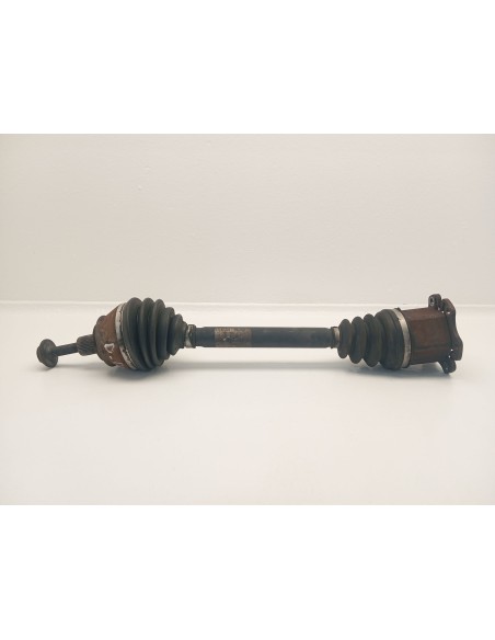 Recambio de transmision delantera derecha para audi a6 c6 (4f2) 3.0 tdi quattro referencia OEM IAM 4F0407272J  