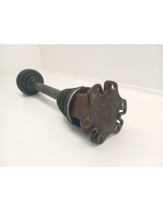 Recambio de transmision delantera derecha para audi a6 c6 (4f2) 3.0 tdi quattro referencia OEM IAM 4F0407272J   2