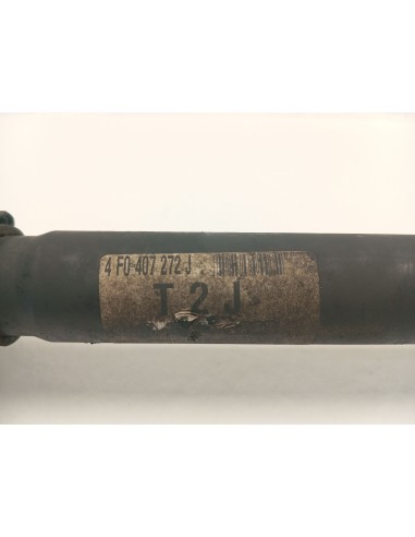 Recambio de transmision delantera derecha para audi a6 c6 (4f2) 3.0 tdi quattro referencia OEM IAM 4F0407272J  