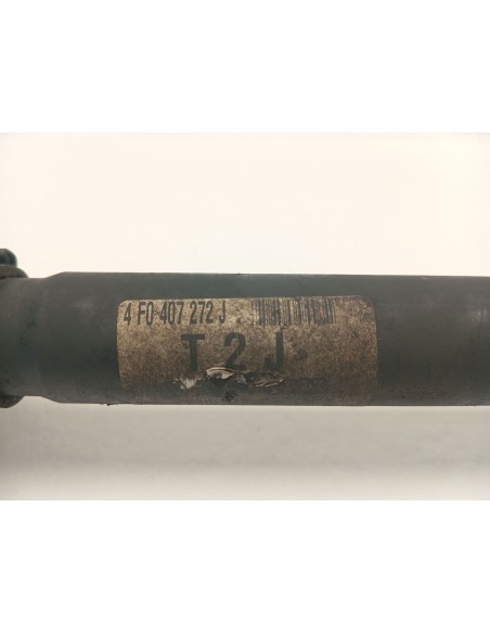 Recambio de transmision delantera derecha para audi a6 c6 (4f2) 3.0 tdi quattro referencia OEM IAM 4F0407272J  