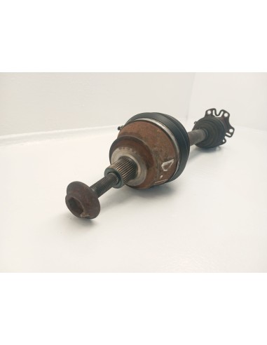 Recambio de transmision delantera derecha para audi a6 c6 (4f2) 3.0 tdi quattro referencia OEM IAM 4F0407272J  