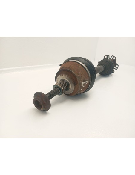 Recambio de transmision delantera derecha para audi a6 c6 (4f2) 3.0 tdi quattro referencia OEM IAM 4F0407272J  
